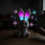 Interaktīvais “Magic Rabbit” – maģiskais zaķītis bērniem - Image 2