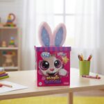 Interaktīvais “Magic Rabbit” – maģiskais zaķītis bērniem - Image 3