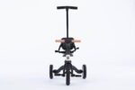 Mike 6 in 1 transformējamais bērnu velosipēds - Image 6