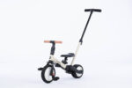 Mike 6 in 1 transformējamais bērnu velosipēds - Image 3