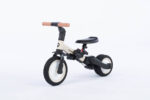 Mike 6 in 1 transformējamais bērnu velosipēds - Image 4