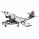 Konstruktors lidmašīna PBY-5A Catalina - Image 2