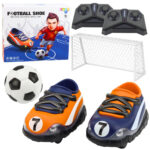 Tālvadības futbola auto komplekts – “Boot Soccer Game”