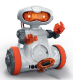 Interaktīvais robots Mio Robot New Generation Clementoni - Image 2