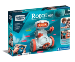 Interaktīvais robots Mio Robot New Generation Clementoni