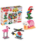 3D PIXEL konstruktors 1750 gab.