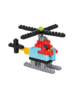 3D PIXEL konstruktors 1750 gab. - Image 3