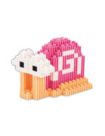 3D PIXEL konstruktors 1750 gab. - Image 4