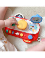 BABY attīstošā manipulāciju rotaļlieta “Discover & Check” - Image 3