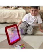 Neona zīmēšanas planšete “Magic Graphics” ar LED apgaismojumu - Image 5