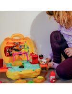 Play-Doh uzkodu gatavošanas komplekts koferītī - Image 2