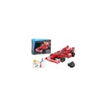 Tālvadības Formula sacīkšu auto konstruktors 2 vienā – 317 detaļas - Image 4