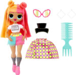 L.O.L. Surprise! O.M.G. Neonlicious lelle - Image 3