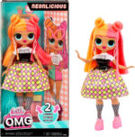 L.O.L. Surprise! O.M.G. Neonlicious lelle