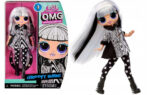 L.O.L. Surprise! O.M.G. Groovy Babe lelle