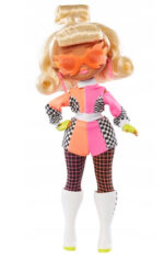 L.O.L. Surprise! O.M.G. Speedster lelle - Image 3