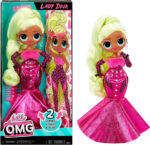 L.O.L. Surprise! O.M.G. Lady Diva lelle