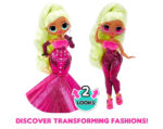 L.O.L. Surprise! O.M.G. Lady Diva lelle - Image 2