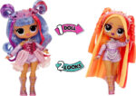 L.O.L. Surprise! Tweens Swap Buns-2-Braids Bailey lelle - Image 4