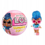 L.O.L. Surprise! Summer Dayz lelle