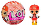 L.O.L. Surprise! M.C. Swag lelle