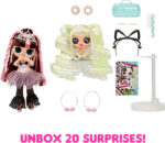 L.O.L. Surprise! Tweens Swap Blonde Billie lelle - Image 2