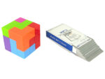 Magnētiskais loģikas kubs “Magic Cube” – 108 izaicinājumi - Image 2