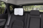 Auto spogulis mazuļa novērošanai 360° BN-1603 - Image 4
