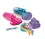 Krāsainā Slime Laboratorija bērniem – Clementoni Science & Play - Image 2