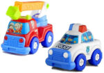 Auto vedējs ar instrumentiem un glābšanas transportu - Image 2