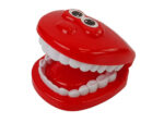Mazā zobārsta komplekts koferītī - Image 2