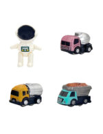 Interaktīvā šķēršļu trase "Astronauta kosmosa piedzīvojums" - Image 3