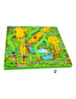 3D galda spēle Kāpnes un Čūskas (5+) - Image 2