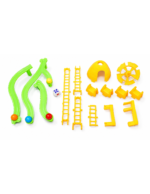 3D galda spēle Kāpnes un Čūskas (5+) - Image 3